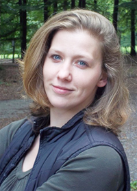 Portrait von Karin Albrecht